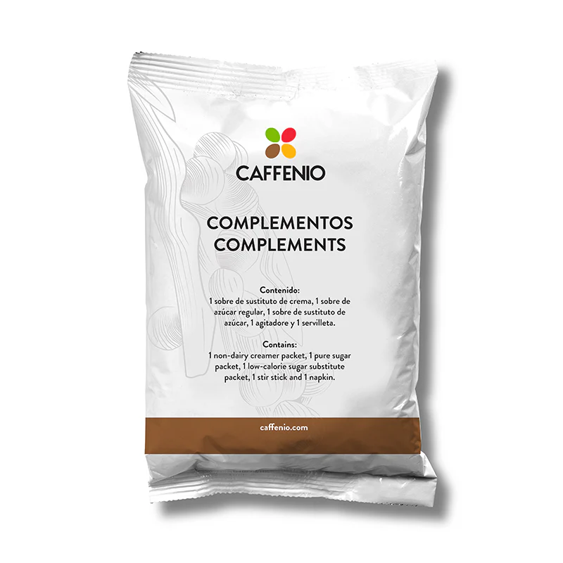 Complementos.