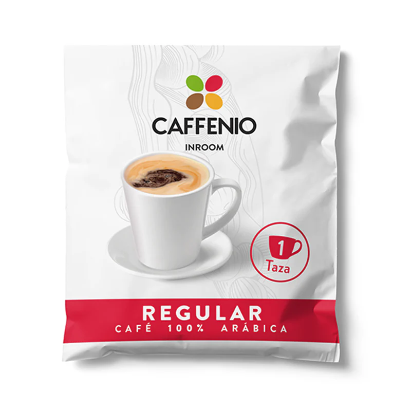 Proveedor de café para tu negocio